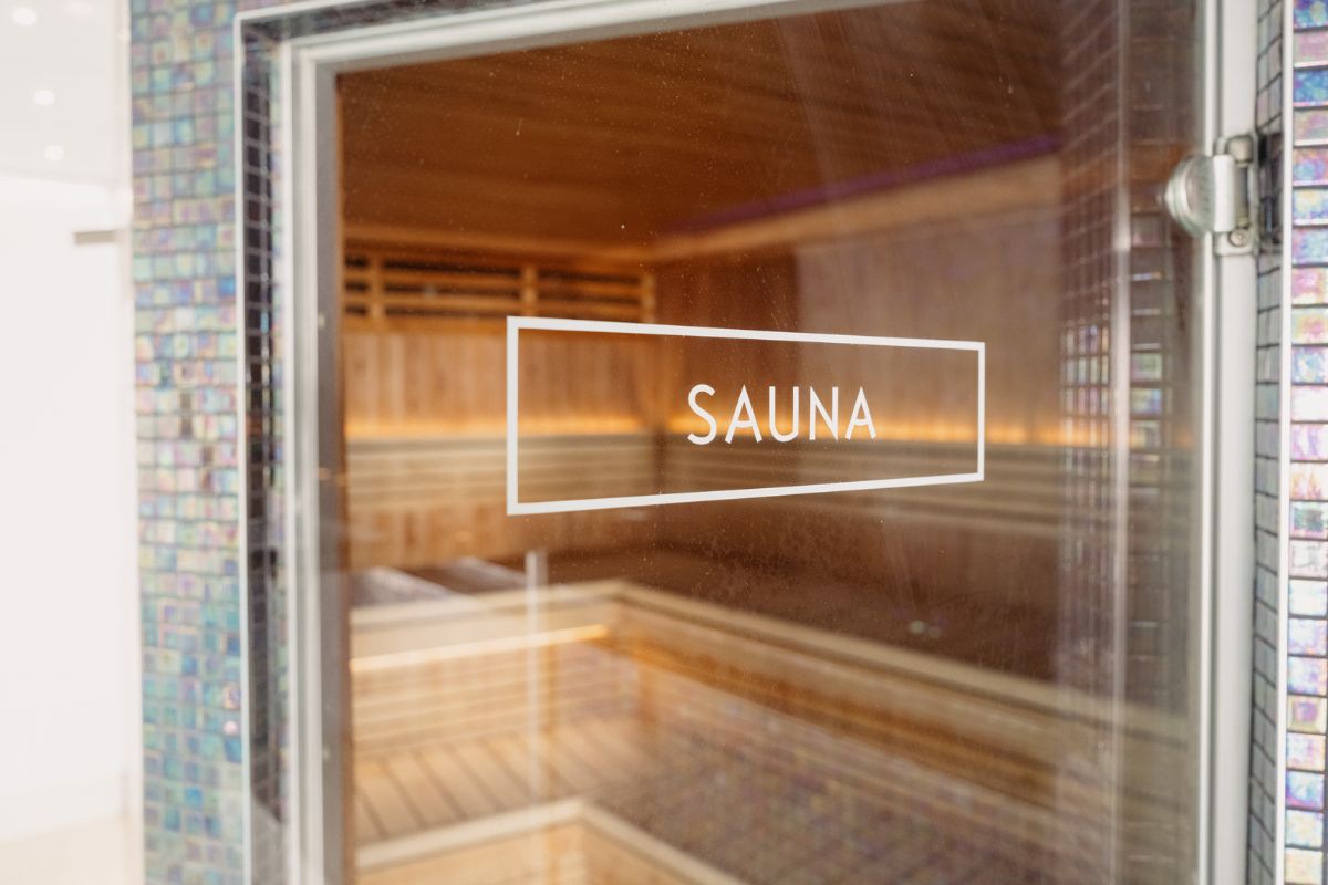 Exclusive NHS 15 discount off at The Angus Hotel and Spa