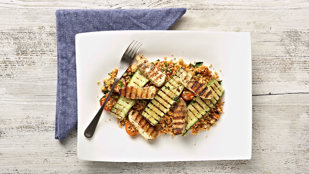 NHS Staff can claim a 4 Recipe £1 Trial Box! from Simply Cook NHS