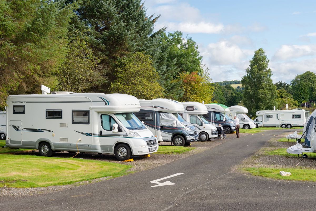 10 off all bookings with Wood Leisure Holiday Parks 6 parks in