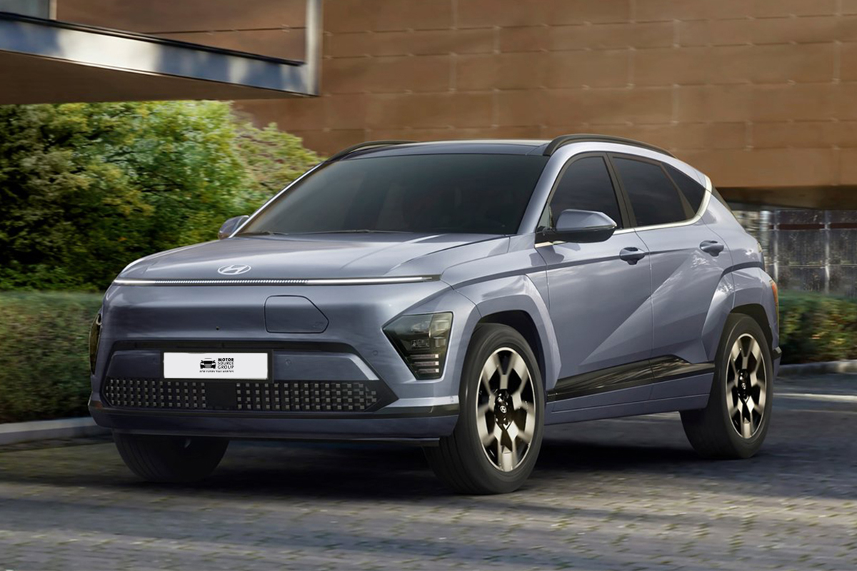 Exclusive Hyundai discounts for NHS Staff Benefits with Motor Source