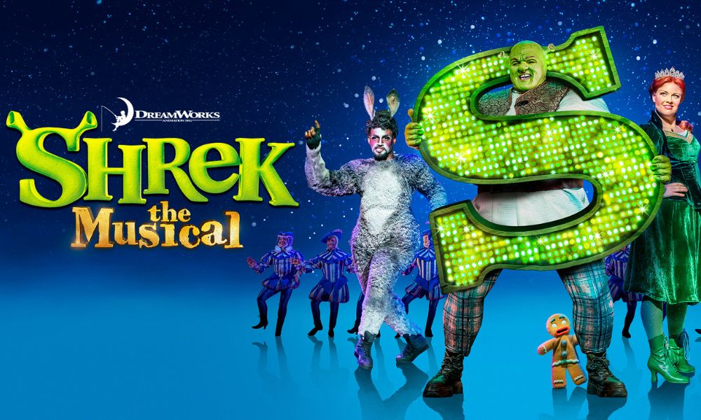 25 off tickets to selected shows at the Edinburgh Playhouse from