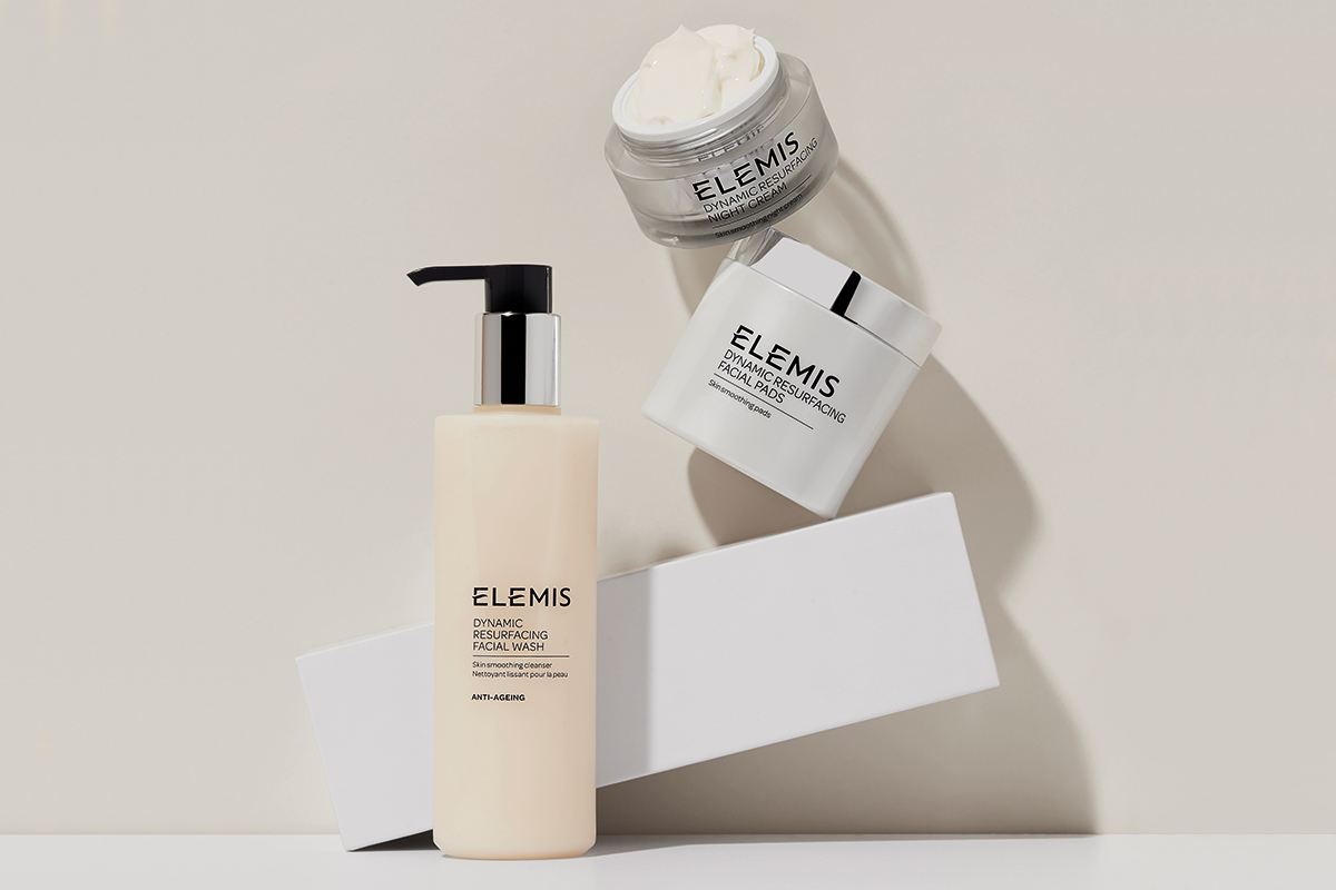 elemis nhs discount