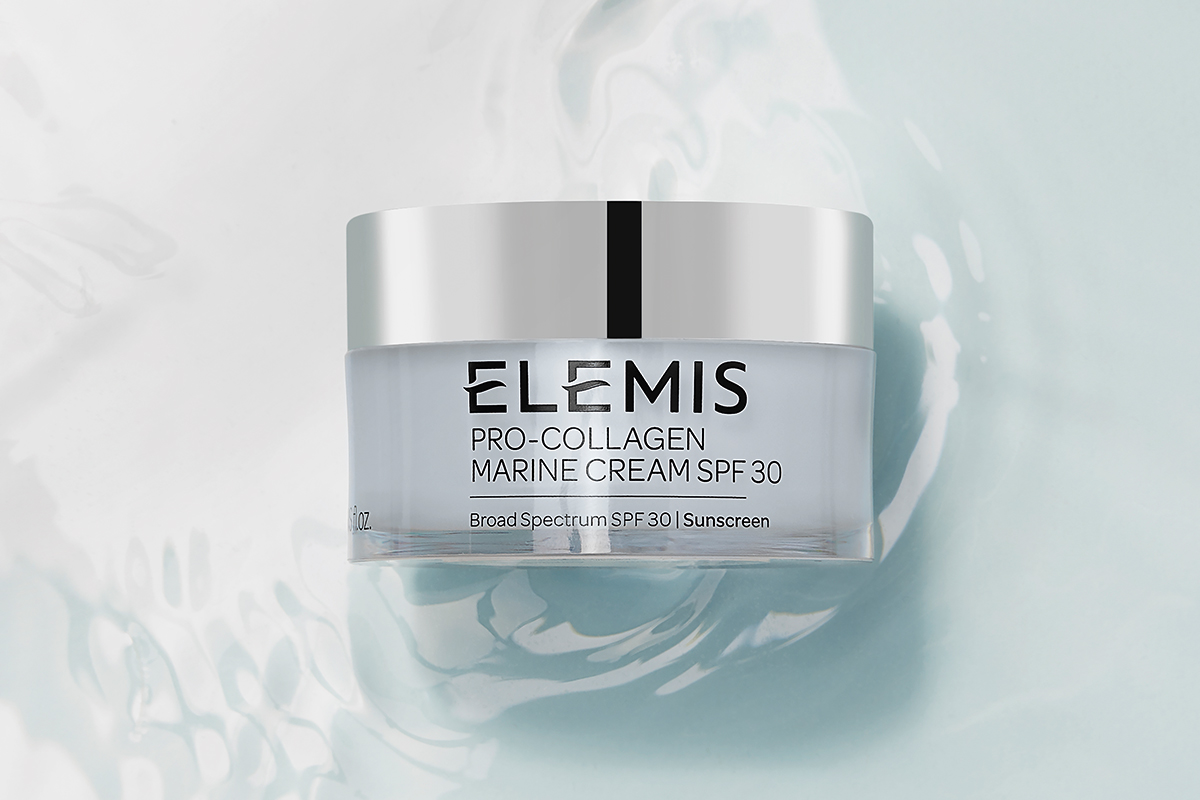 elemis nhs discount