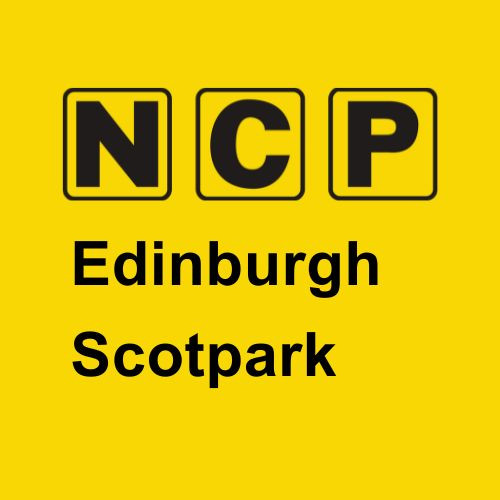 18 Off Your Airport Parking at NCP Edinburgh Scotpark from NCP