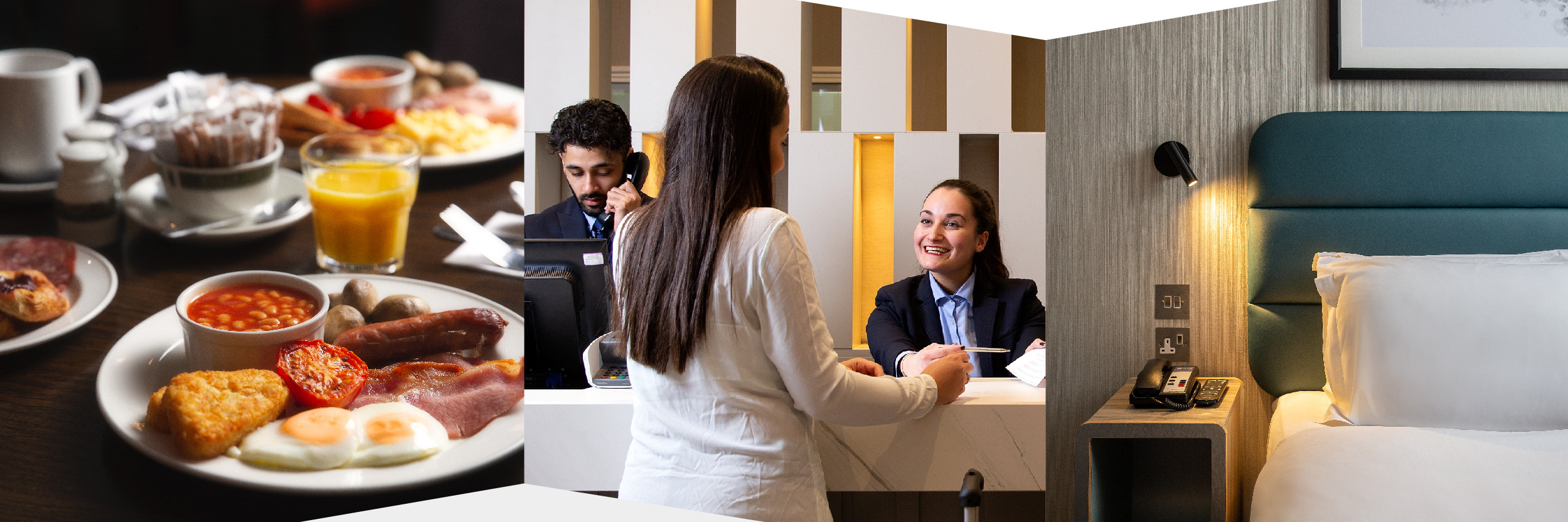 Enjoy 15 Off the Best Flexible Rates for all properties at Imperial