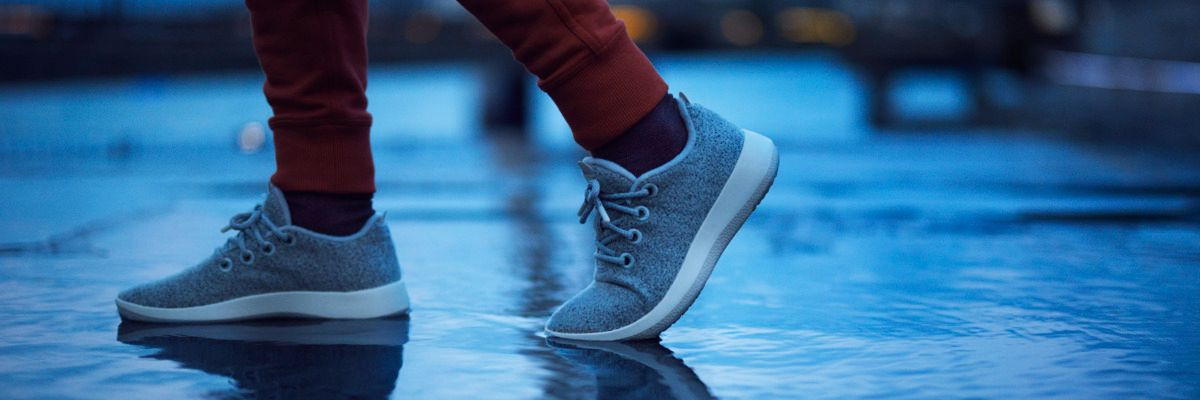 allbirds shoes nhs