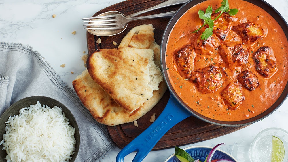 NHS Staff can claim a 4 Recipe £1 Trial Box! from Simply Cook - NHS
