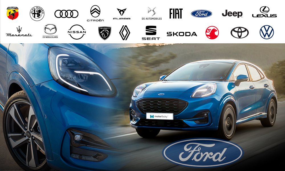 Save thousands on a brandnew car with Motorfinity! from Motorfinity