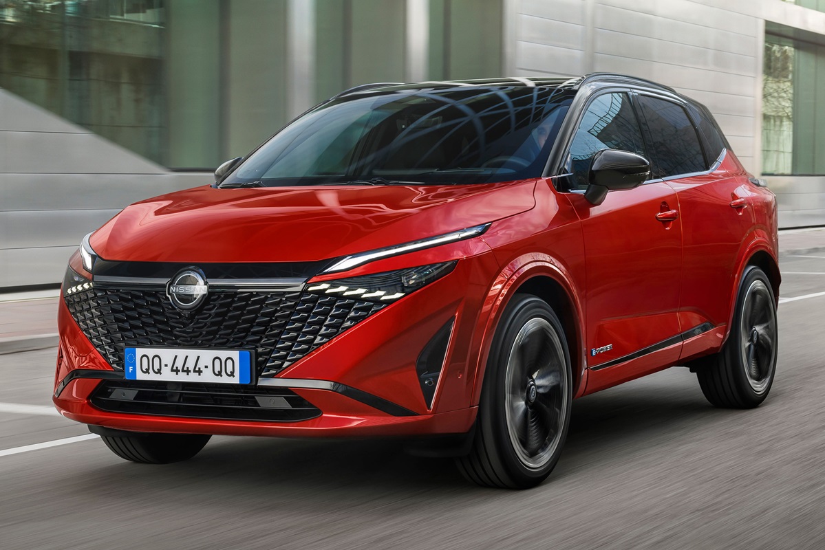 Exclusive NHS staff new car leasing deals on hundreds of new cars from