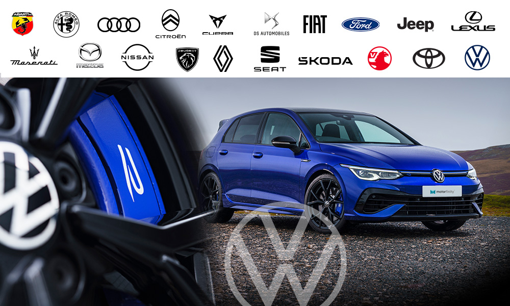 Save thousands on a brandnew car with Motorfinity! from Motorfinity