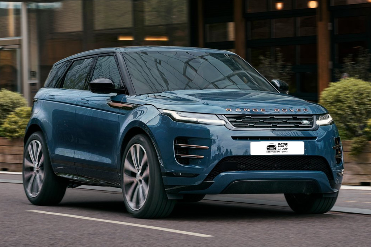 New Car Leasing for NHS Staff with Motor Source Group from Motor Source