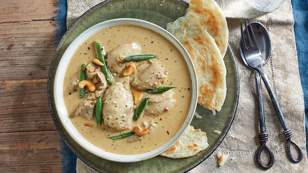 NHS Staff can claim a 4 Recipe £1 Trial Box! from Simply Cook - NHS