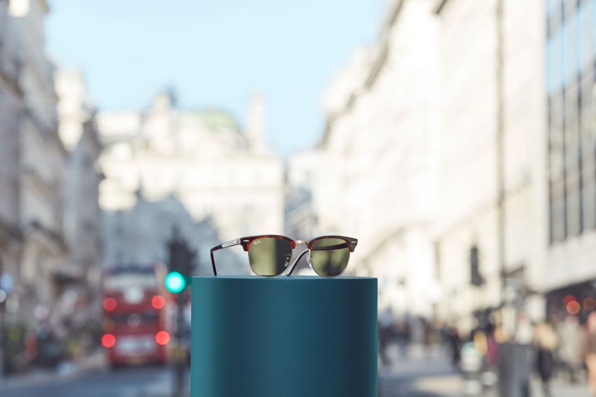 Enjoy 20 off glasses or sunglasses and get a free eye test when buying a pair of glasses at