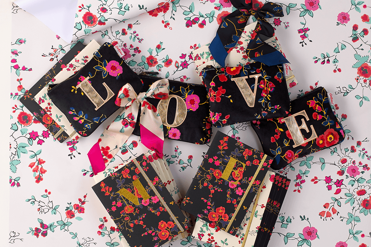 cath kidston nhs discount